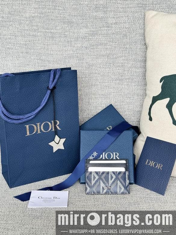 Dior Replica Bags 2ESCH135YSE YG 5