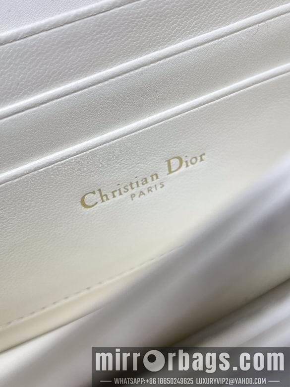 Dior Replica Bags lady 0809 21X11.5X4.5cm YG 1