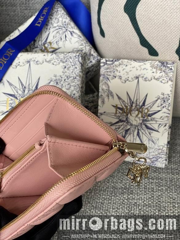 Dior Replica Bags s0985 12X8.5cm YG 4