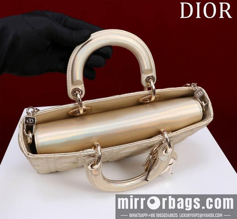 Dior Replica Bags M0540 26X13.5X5cm BG 5