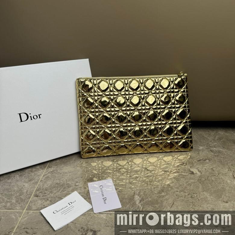 Dior Replica Bags 1133 30X20cm YG 2