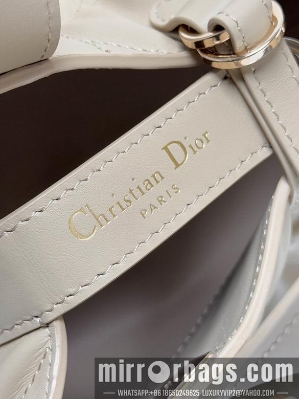 Dior Replica Bags Toujours 2835 16X18X12cm YG 2