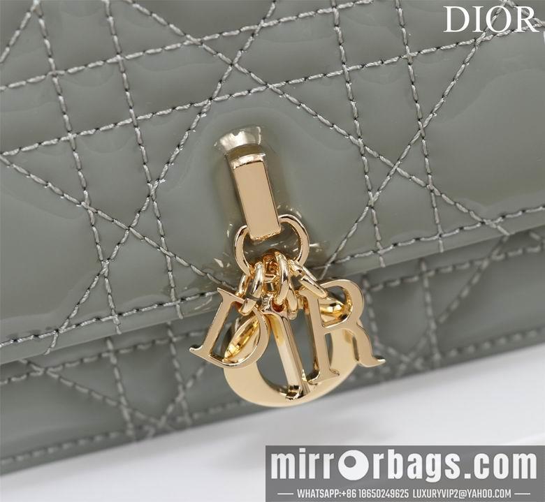 Dior Replica Bags Lady 0980 21X11.5X4.5cm BG 5