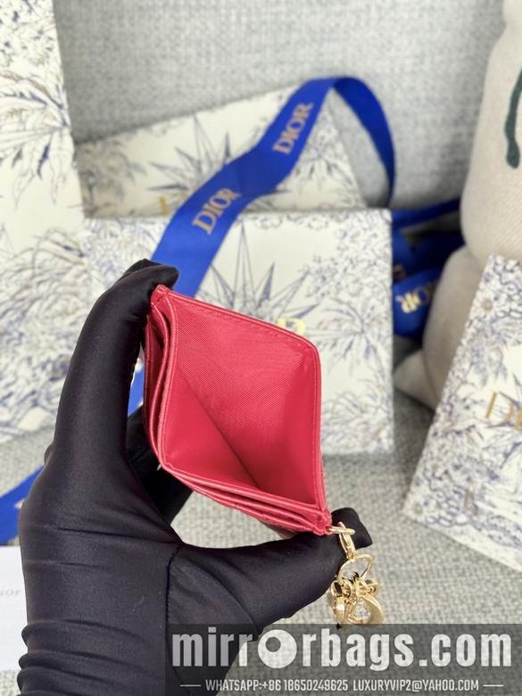 Dior Replica Bags S0974 YG 6