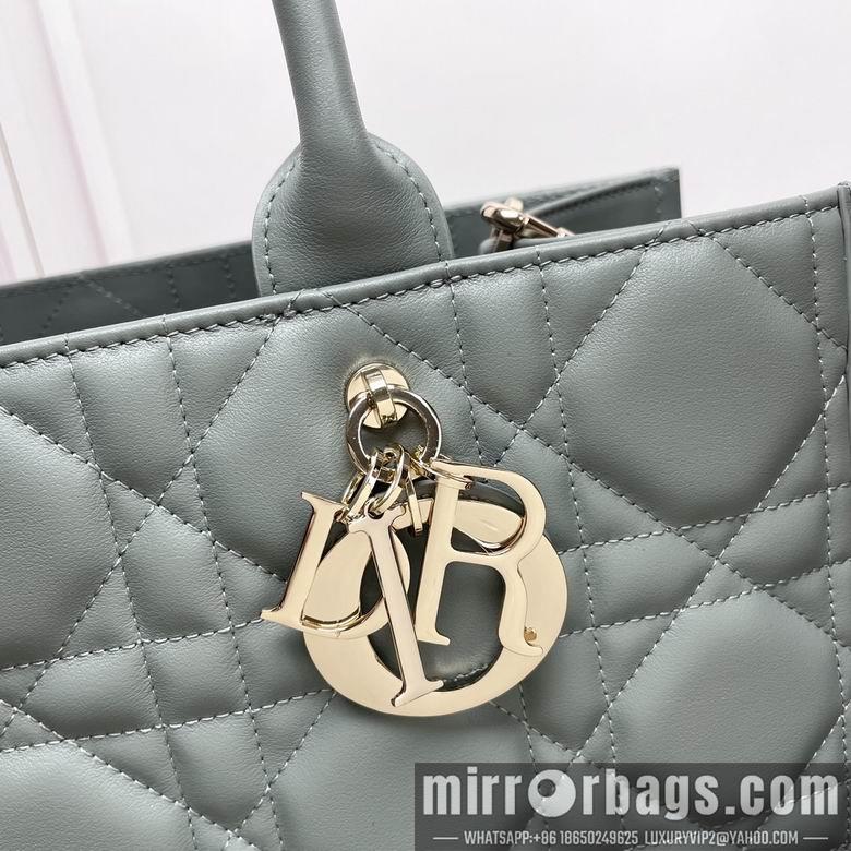 Dior Replica Bags 8005 36X16X27cm YG 5