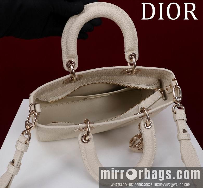 Dior Replica Bags 051305 BG 3