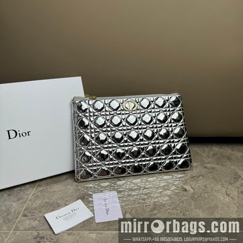 Dior Replica Bags 1133 30X20cm YG 4