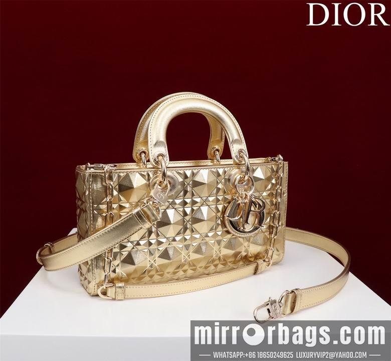 Dior Replica Bags Lady M0540 26X13.5X5cm BG 7