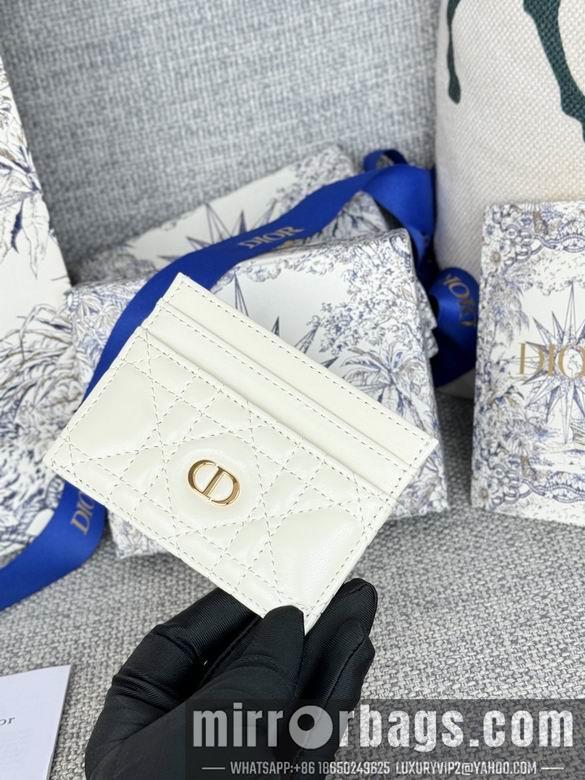 Dior Replica Bags S3103 10.5X7.5cm YG 1