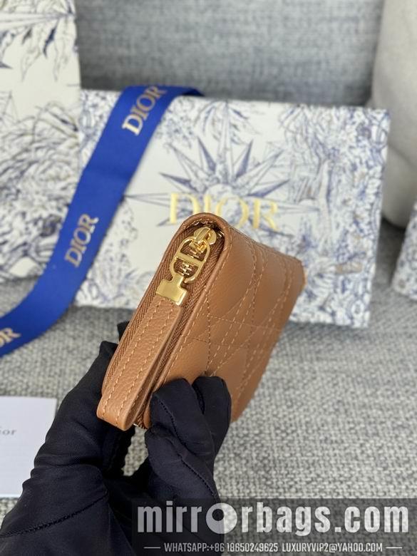 Dior Replica Bags S5034 9X11cm YG 7