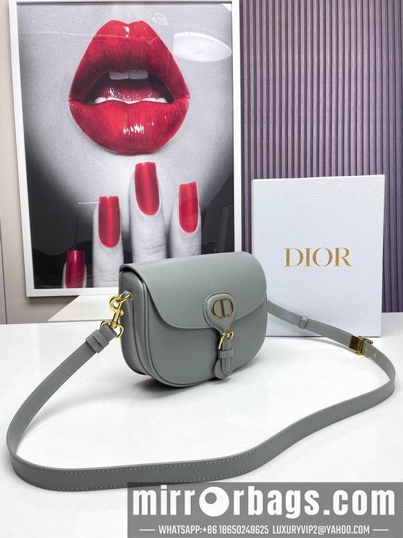 Dior Replica Bags M9319 22X17X6cm YG 2