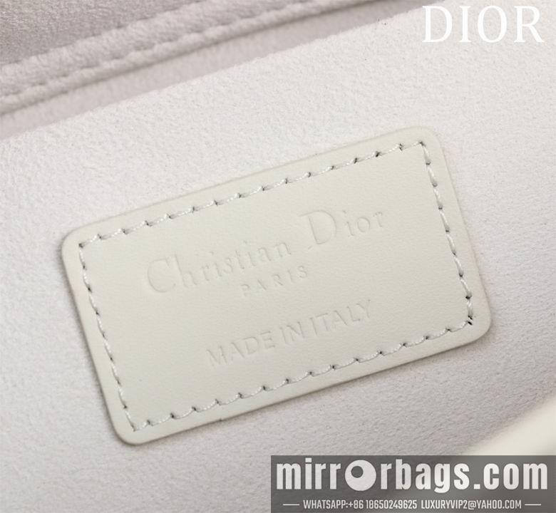 Dior Replica Bags Lady M0540 26X13.5X5cm BG 2