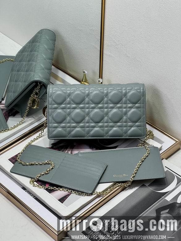 Dior Replica Bags 22cm 051004 YG 11