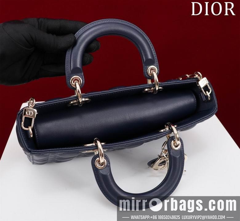 Dior Replica Bags M0540 26X13.5X5cm BG 10