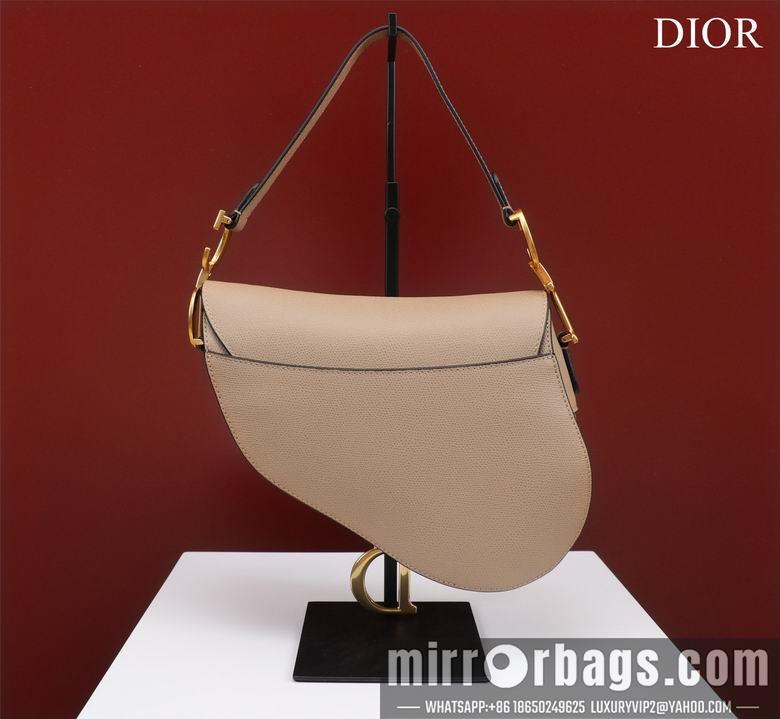 Dior Replica Bags M0446 25.5X20X6.5cm BG 8