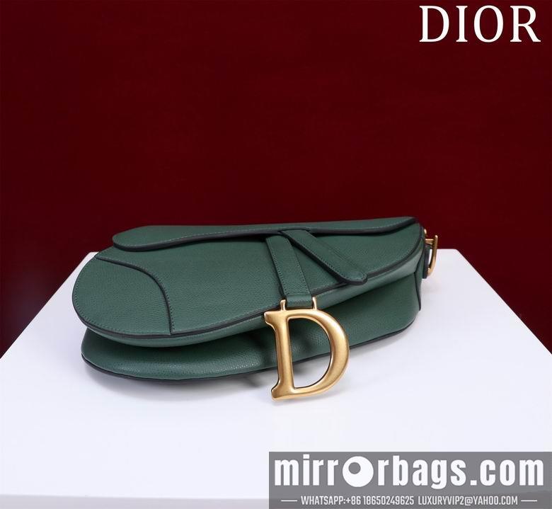 Dior Replica Bags M0446 25.5X20X6.5cm BG 5