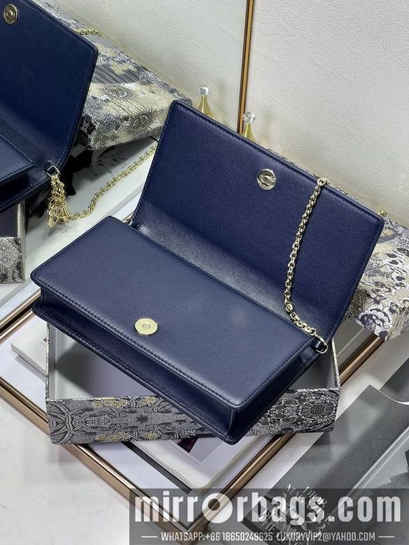 Dior Replica Bags 22cm 051004 YG 6