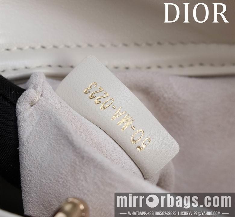 Dior Replica Bags 051305 BG 2