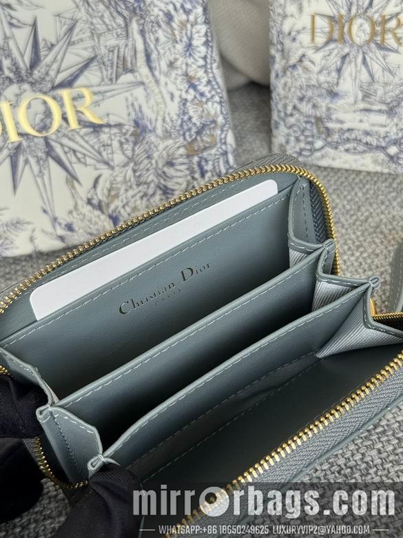 Dior Replica Bags S5034 9X11cm YG 10