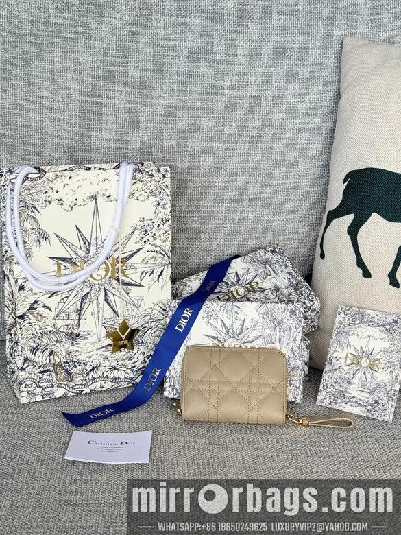 Dior Replica Bags S5034 9X11cm YG 1