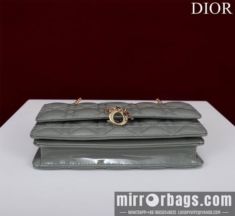 Dior Replica Bags Lady 0980 21X11.5X4.5cm BG 5