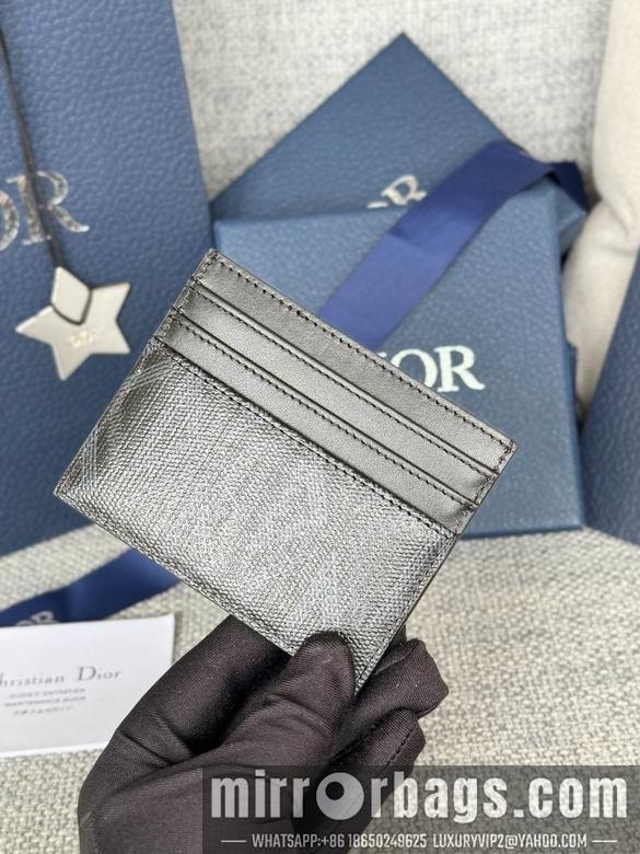 Dior Replica Bags 2ESCH135YSE YG 6