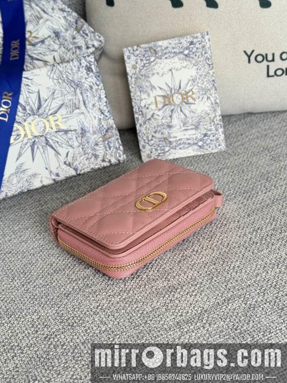 Dior Replica Bags S5032 12X9X5cm YG 8