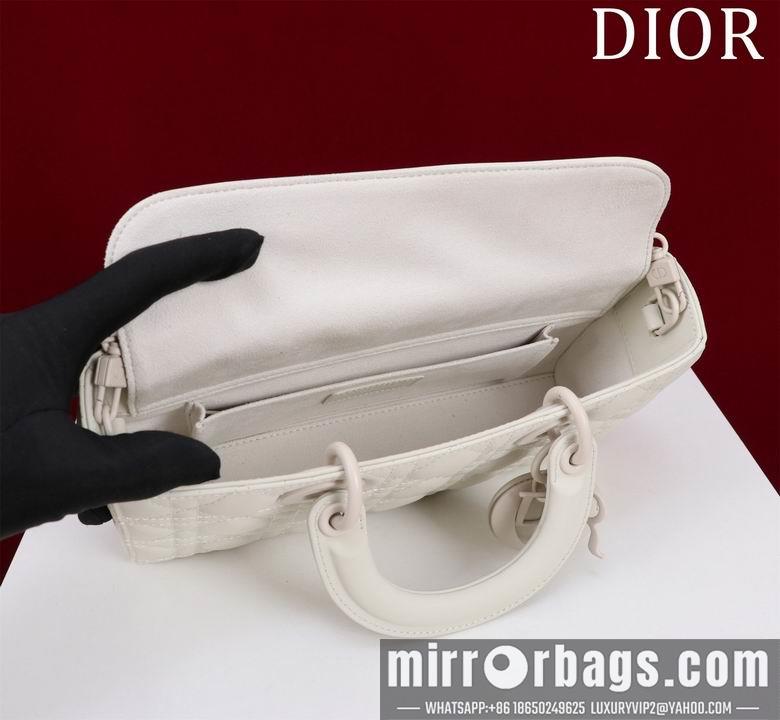 Dior Replica Bags Lady M0540 26X13.5X5cm BG 2