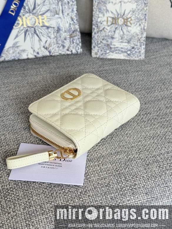 Dior Replica Bags S5032 12X9X5cm YG 6