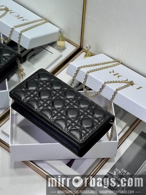 Dior Replica Bags 22cm 051004 YG 1