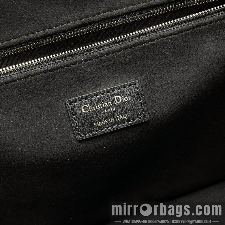 Dior Replica Bags 8005 36X16X27cm YG 3