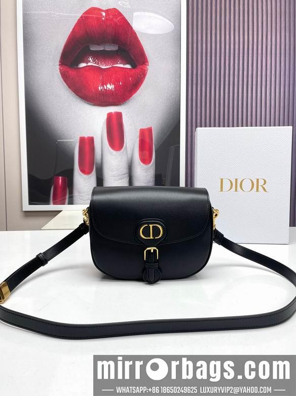 Dior Replica Bags M9319 22X17X6cm YG 5