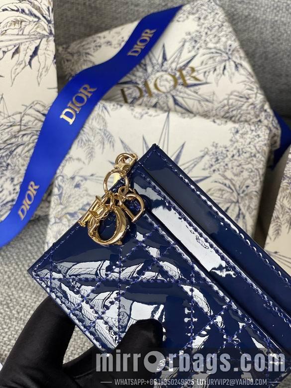 Dior Replica Bags S0974 YG 3