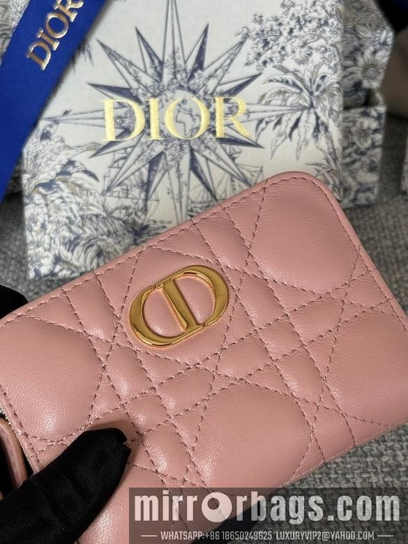Dior Replica Bags S5034 9X11cm YG 14