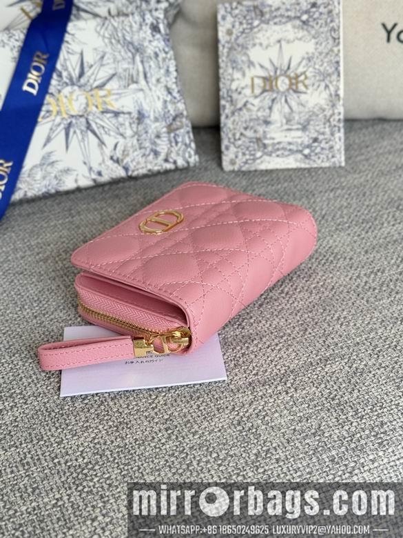 Dior Replica Bags S5032 12X9X5cm YG 4