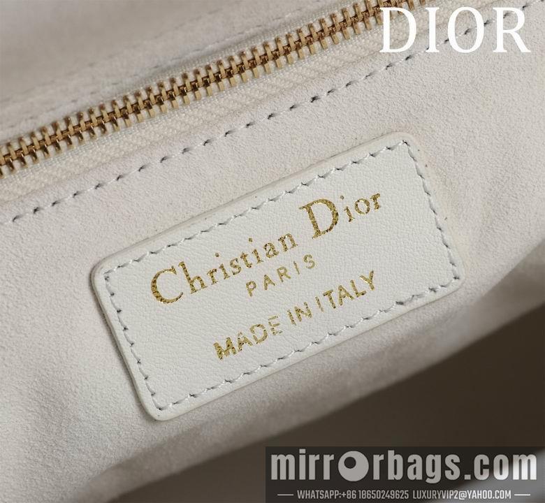 Dior Replica Bags M0565 24X20X11cm BG 5