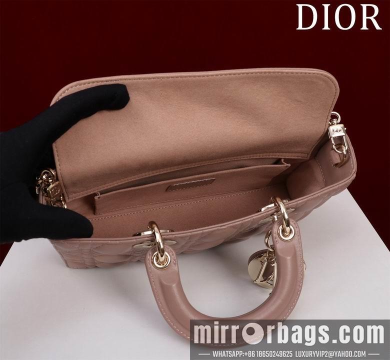 Dior Replica Bags M0540 26X13.5X5cm BG 19