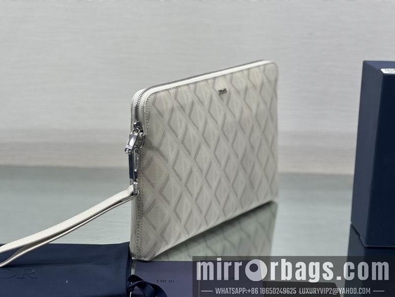 Dior Replica Bags 23738 30X20X2.5cm YG 2