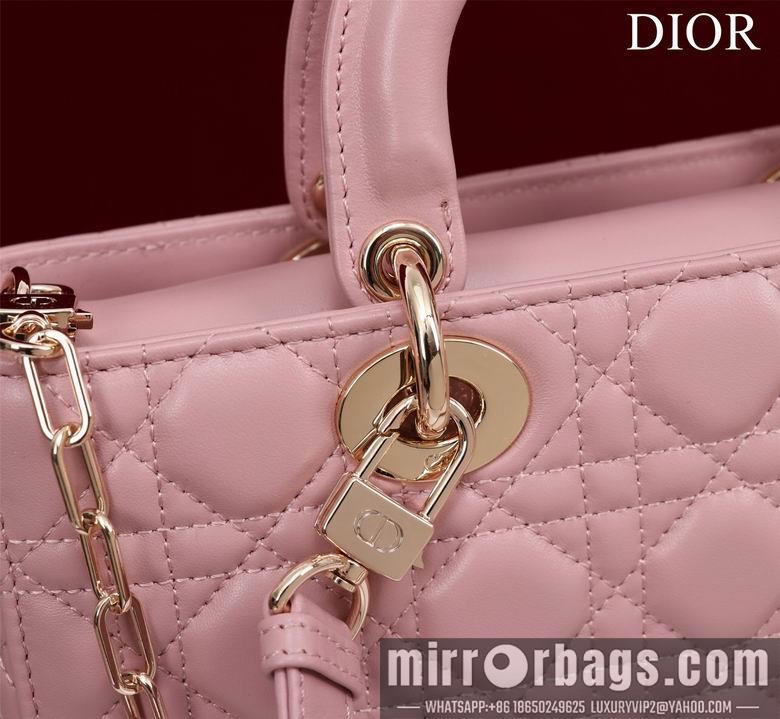 Dior Replica Bags M0540 26X13.5X5cm BG 18