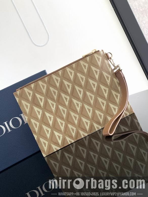 Dior Replica Bags 23739 26.5X17.5cm YG 3
