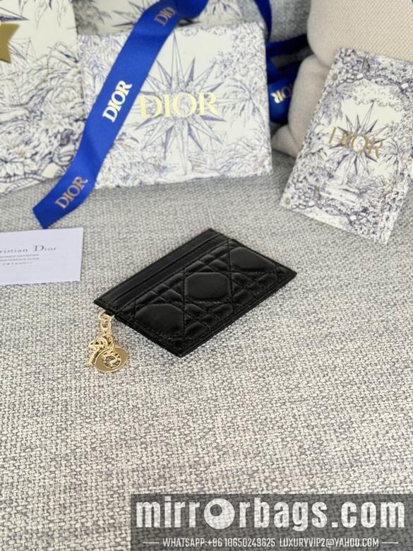 Dior Replica Bags S0974 YG 5