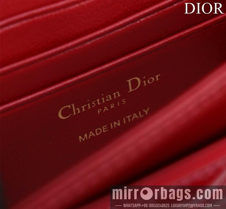 Dior Replica Bags Lady 0980 21X11.5X4.5cm BG 8