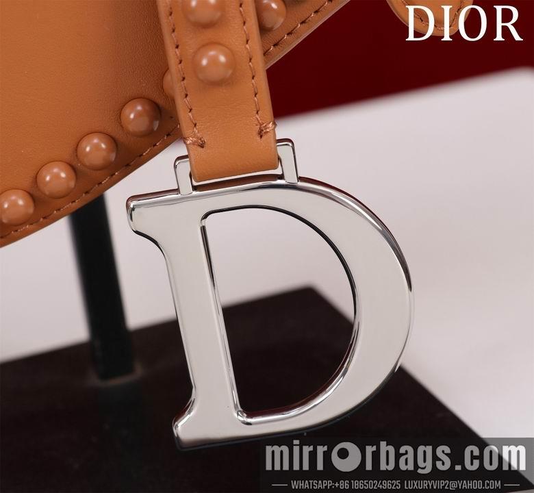 Dior Replica Bags M0446 25.5X20X6.5cm BG 26