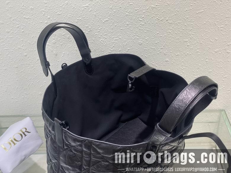 Dior Replica Bags Toujours 2820 37cm YG 5