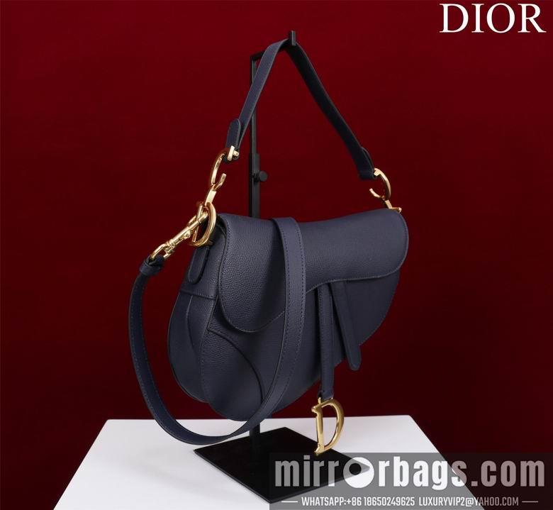 Dior Replica Bags M0446 25.5X20X6.5cm BG 13