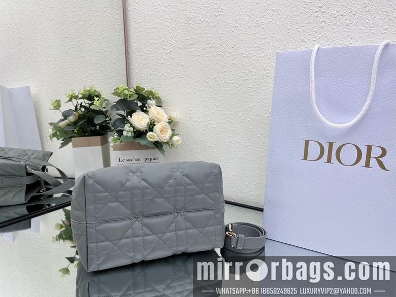 Dior Replica Bags Toujours 20X18.5X22cm 031901 YG 1