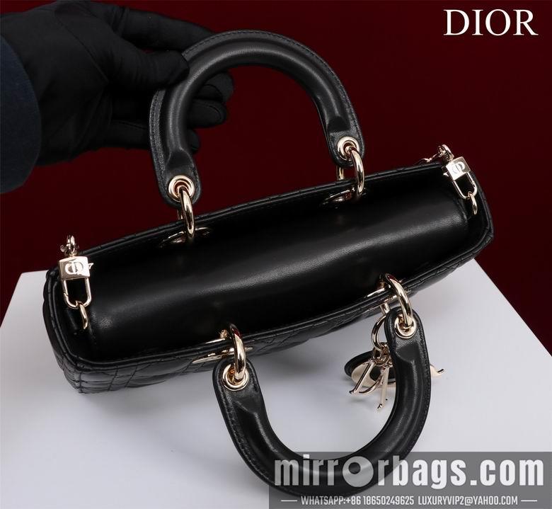 Dior Replica Bags M0540 26X13.5X5cm BG 11