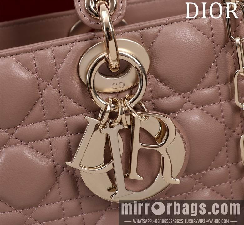 Dior Replica Bags M0540 26X13.5X5cm BG 19