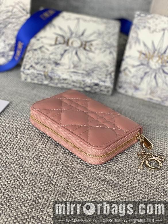 Dior Replica Bags s0985 12X8.5cm YG 1