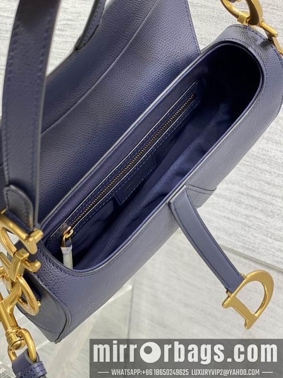 Dior Replica Bags 3351 24X6X18cm YG 10